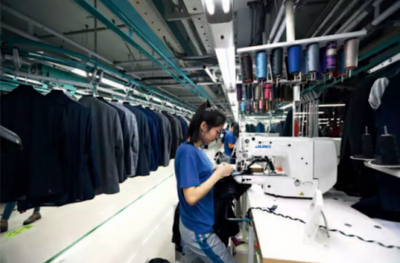 數字化轉型清明上河圖